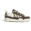 Tenis Masculino Adidas Adi2000 Chalk White-HQ2619 -2-